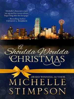cover image of A Shoulda Woulda Christmas